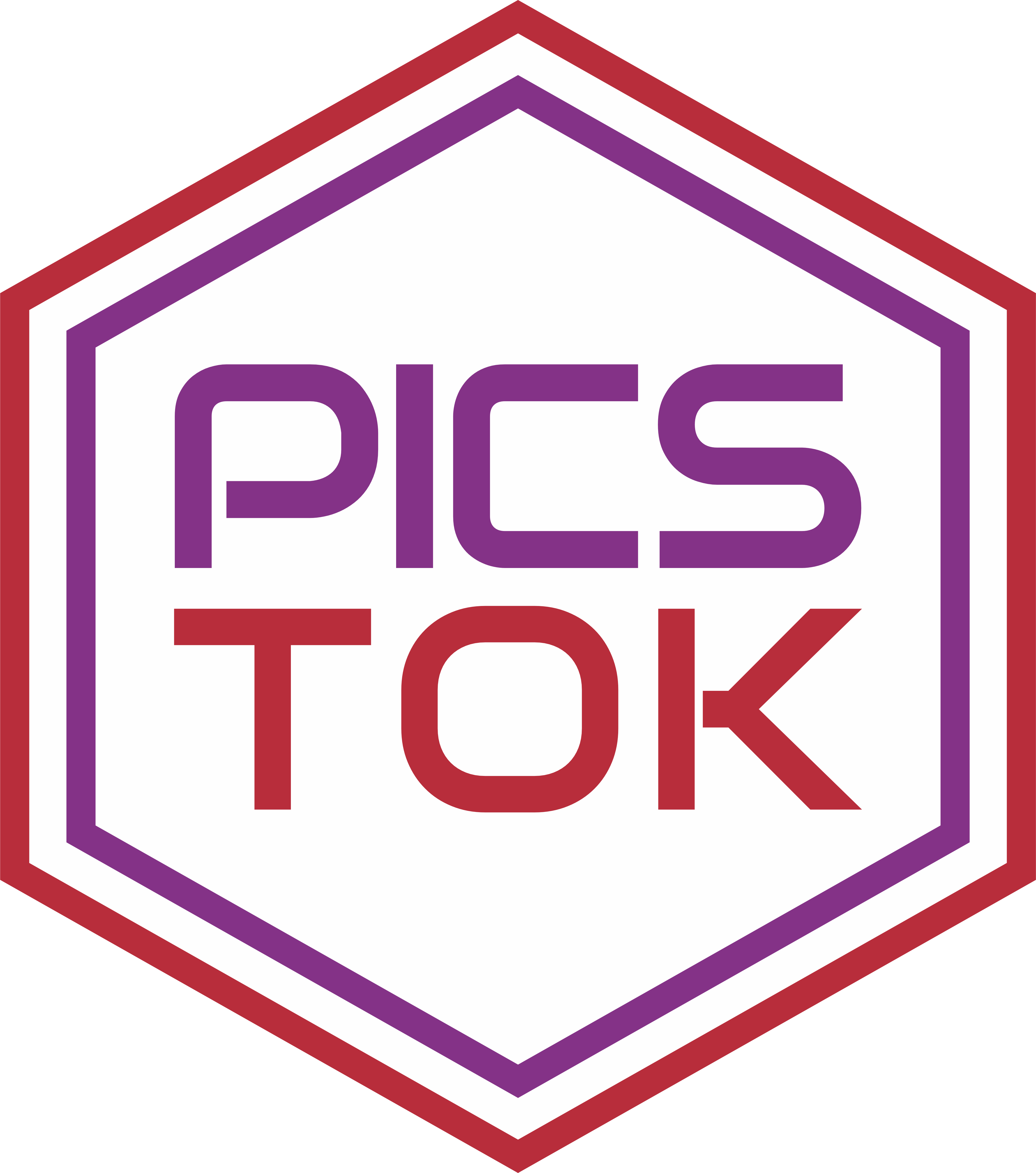 PICSTOK🟠TOKENIZED PICTURES🟠